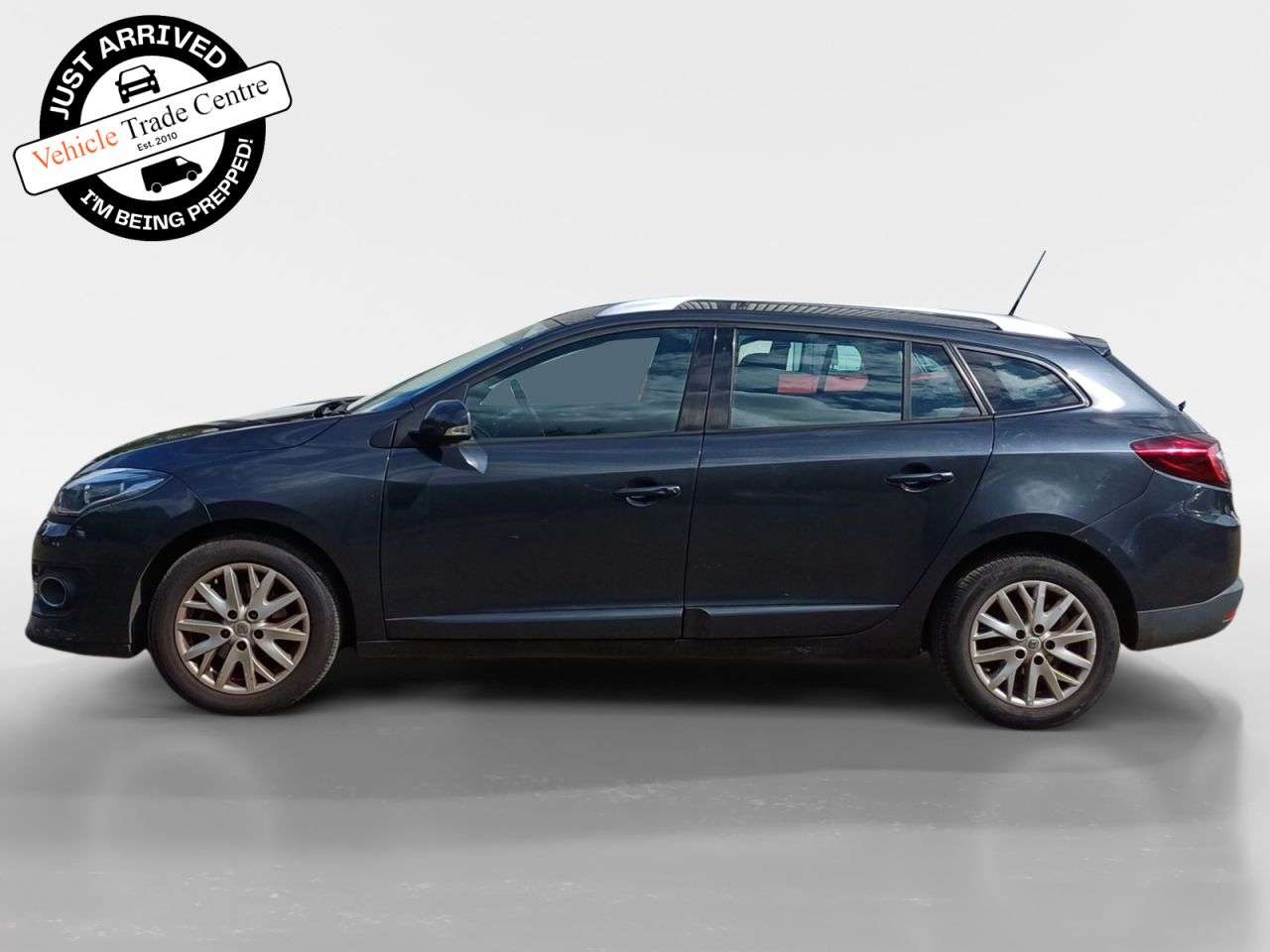 A 2014 RENAULT MEGANE 1.5 dCi ENERGY Dynamique TomTom Sport Tourer 5dr Diesel Manual Euro 5 (s/s) A 2014 RENAULT MEGANE 1.5 dCi ENERGY Dynamique TomTom Sport Tourer 5dr Diesel Manual Euro 5 (s/s)