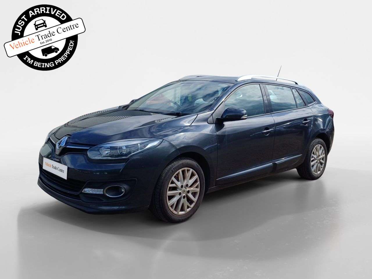A 2014 RENAULT MEGANE 1.5 dCi ENERGY Dynamique TomTom Sport Tourer 5dr Diesel Manual Euro 5 (s/s) A 2014 RENAULT MEGANE 1.5 dCi ENERGY Dynamique TomTom Sport Tourer 5dr Diesel Manual Euro 5 (s/s)