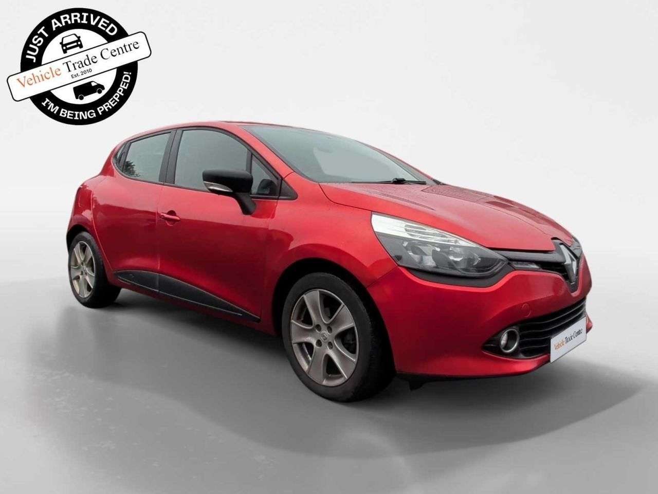 A 2016 RENAULT CLIO 1.2 16V Play Hatchback 5dr Petrol Manual Euro 6 (75 ps) A 2016 RENAULT CLIO 1.2 16V Play Hatchback 5dr Petrol Manual Euro 6 (75 ps)