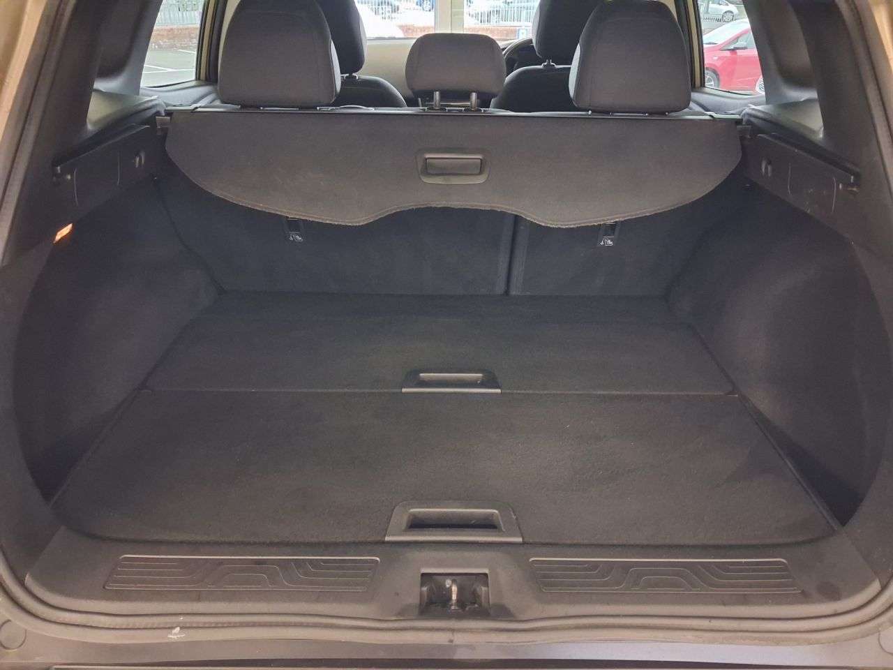 2017 RENAULT KADJAR 2017 RENAULT KADJAR