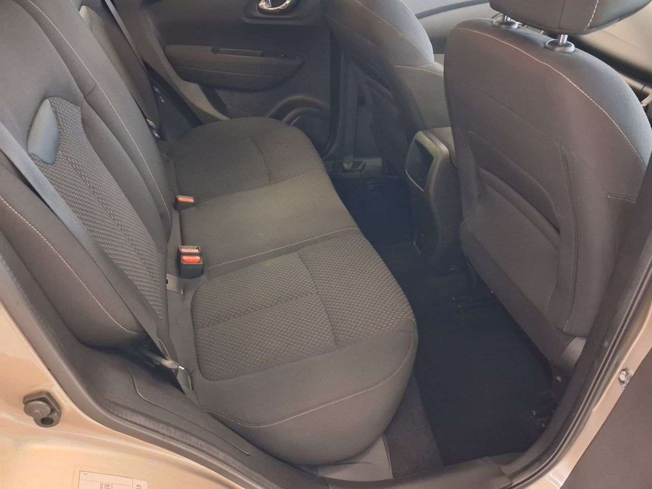 2017 RENAULT KADJAR 2017 RENAULT KADJAR