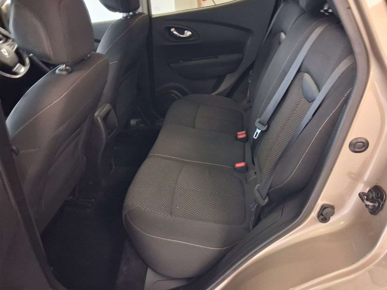 2017 RENAULT KADJAR 2017 RENAULT KADJAR