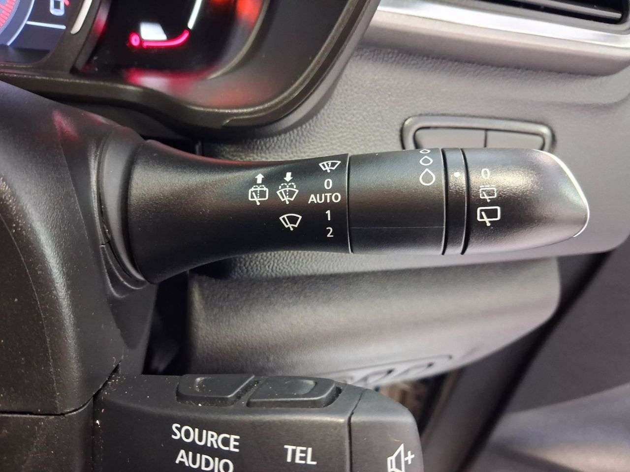 2017 RENAULT KADJAR 2017 RENAULT KADJAR