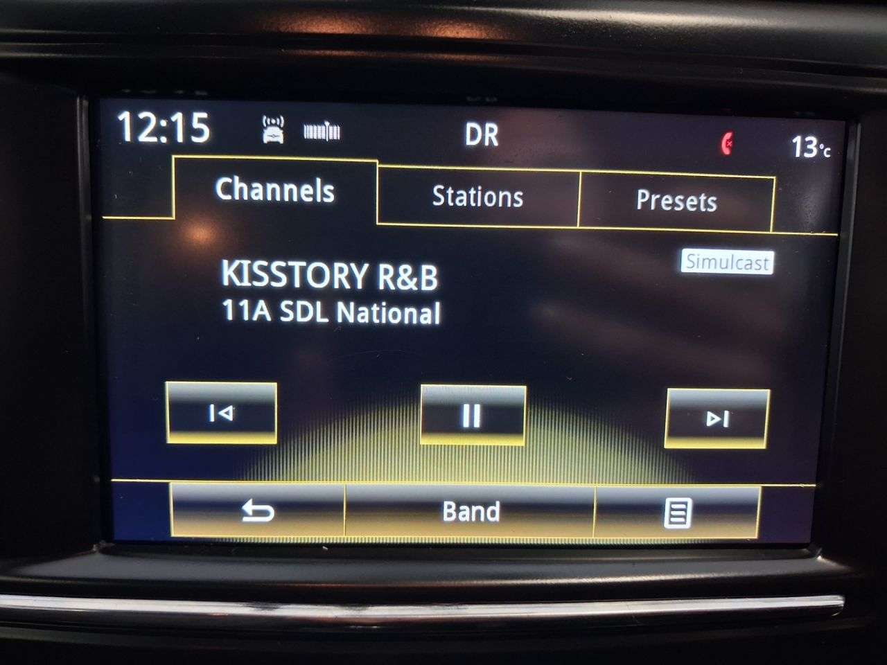 2017 RENAULT KADJAR 2017 RENAULT KADJAR
