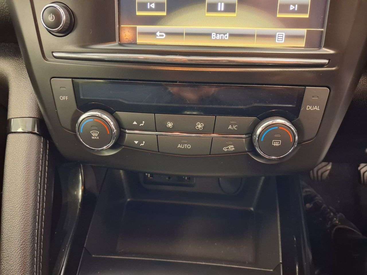 2017 RENAULT KADJAR 2017 RENAULT KADJAR
