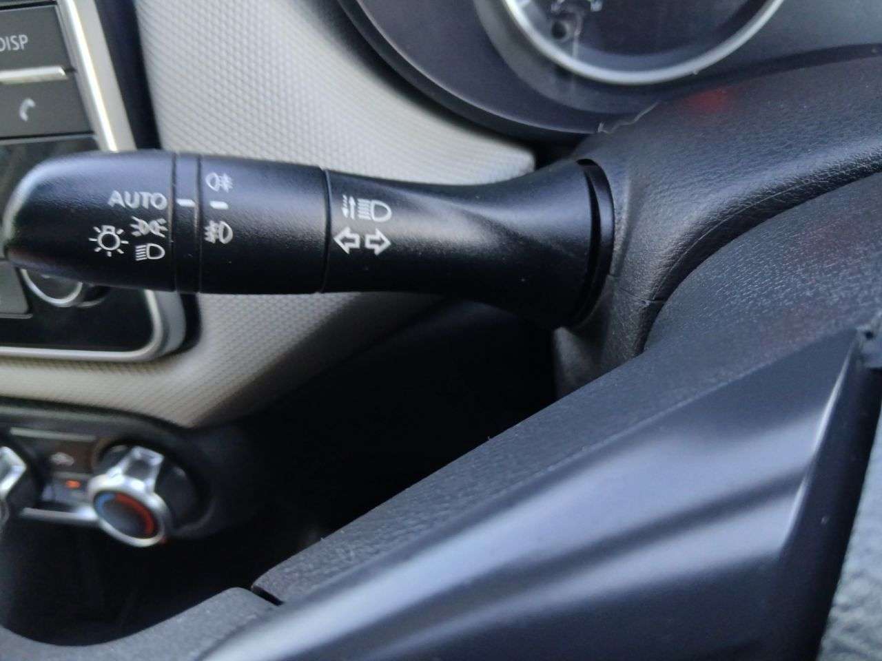 2017 NISSAN MICRA 2017 NISSAN MICRA