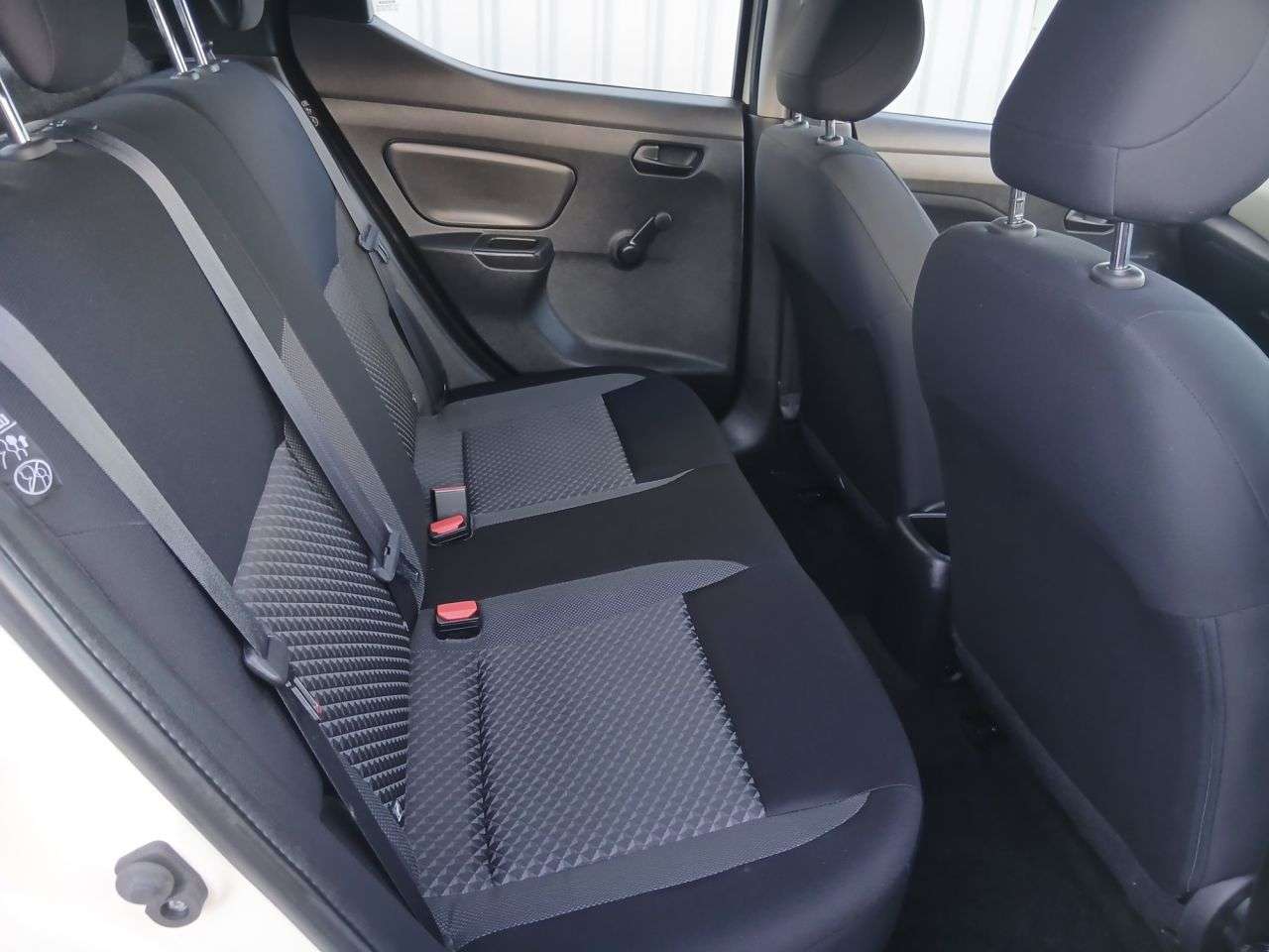 2017 NISSAN MICRA 2017 NISSAN MICRA