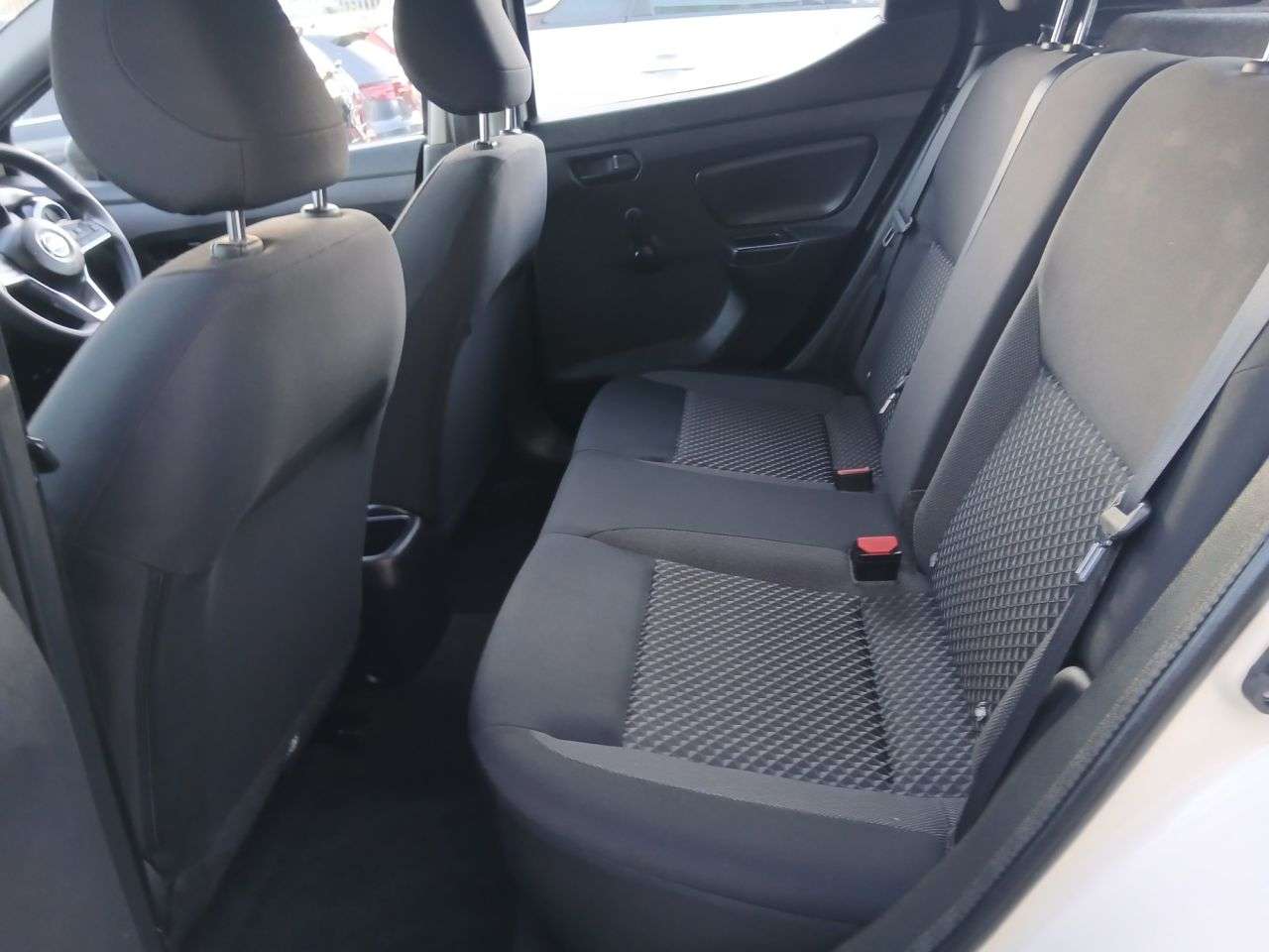 2017 NISSAN MICRA 2017 NISSAN MICRA