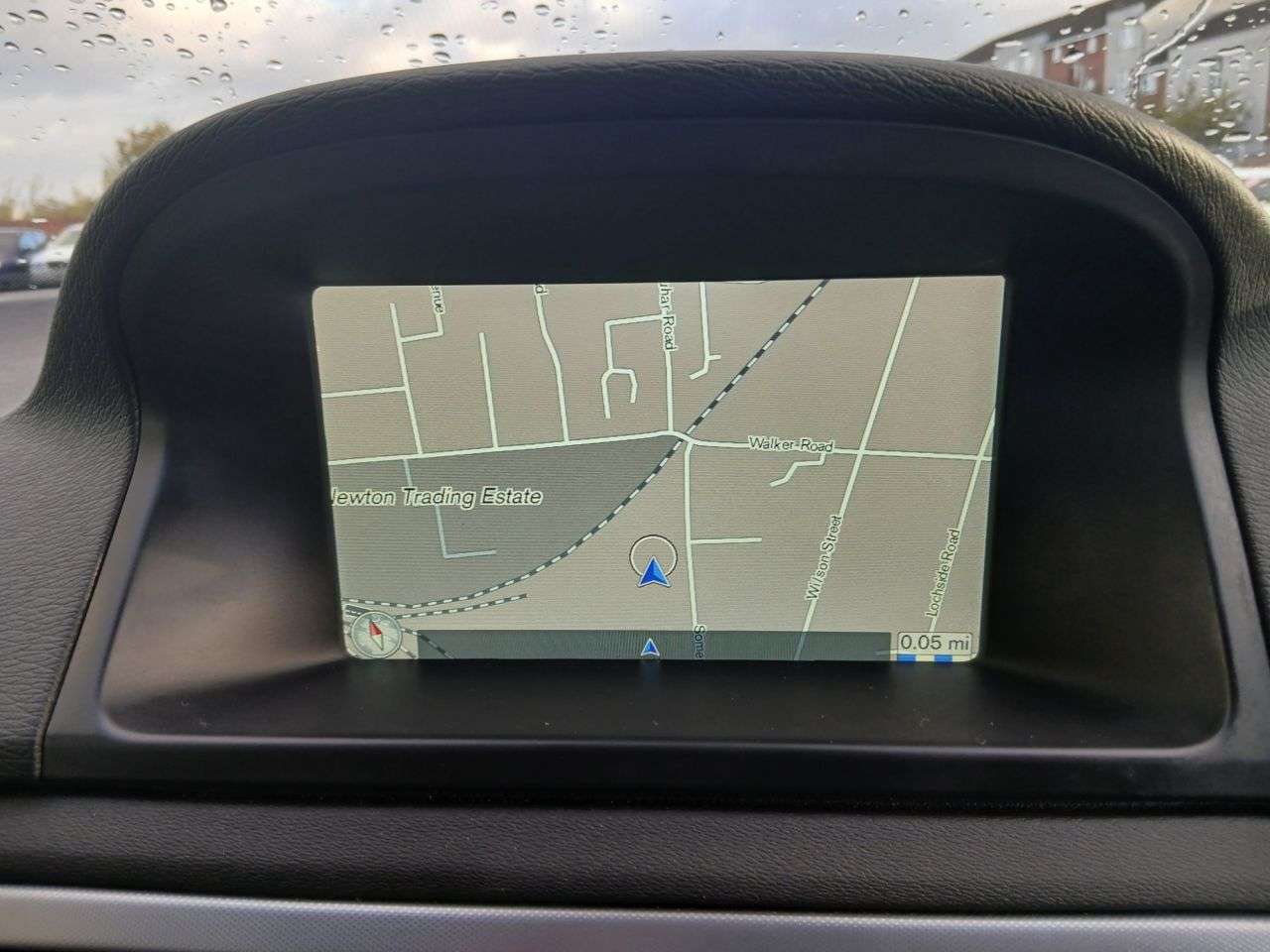 2015 VOLVO V70 2015 VOLVO V70