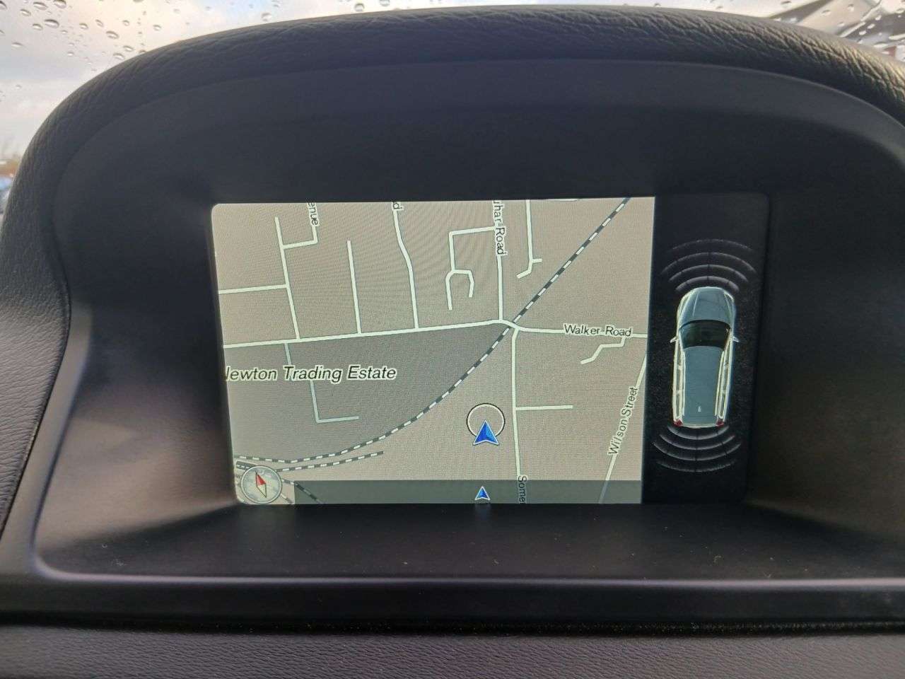 2015 VOLVO V70 2015 VOLVO V70