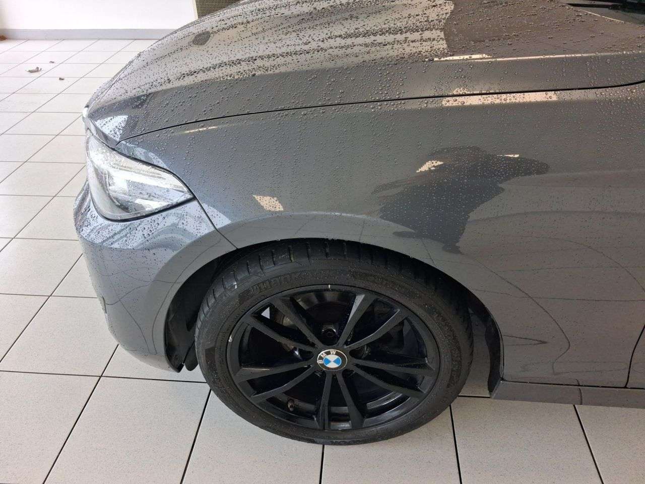 2018 BMW 2 SERIES 2018 BMW 2 SERIES