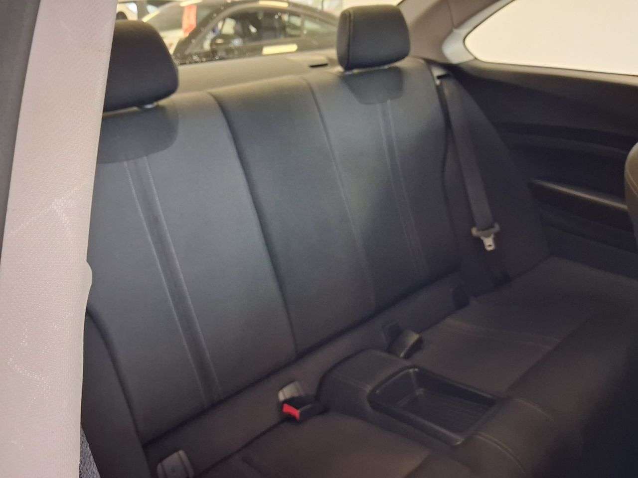 2018 BMW 2 SERIES 2018 BMW 2 SERIES
