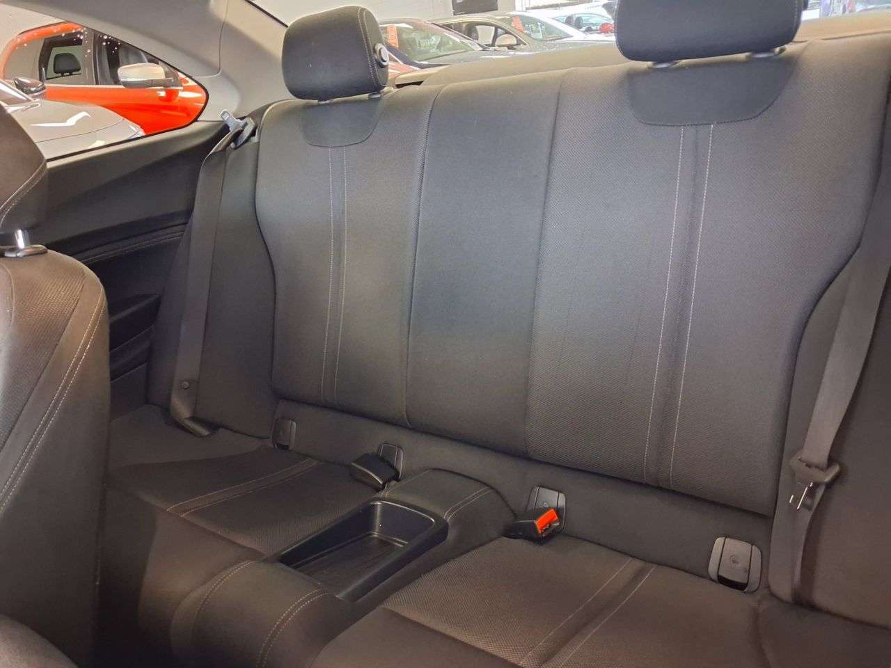 2018 BMW 2 SERIES 2018 BMW 2 SERIES