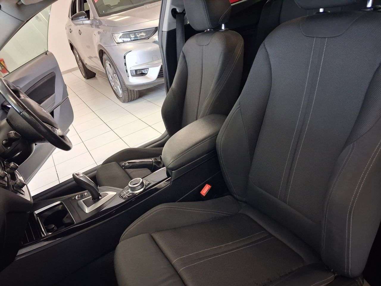 2018 BMW 2 SERIES 2018 BMW 2 SERIES