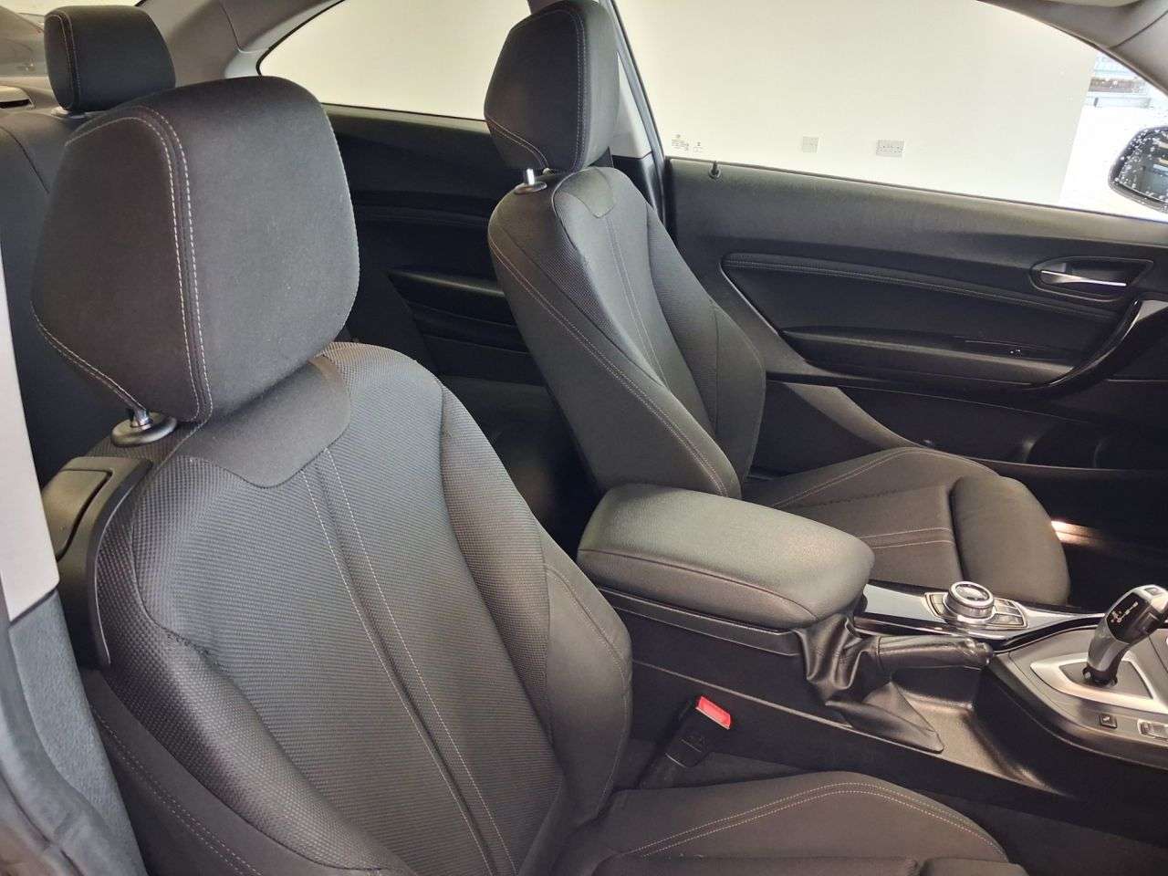 2018 BMW 2 SERIES 2018 BMW 2 SERIES
