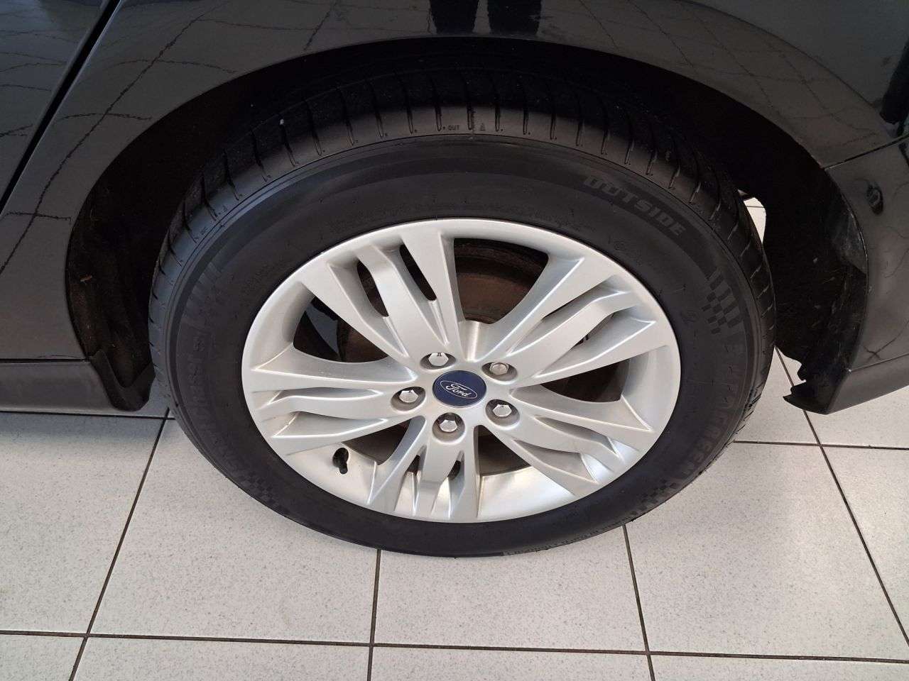 2014 FORD FOCUS 2014 FORD FOCUS