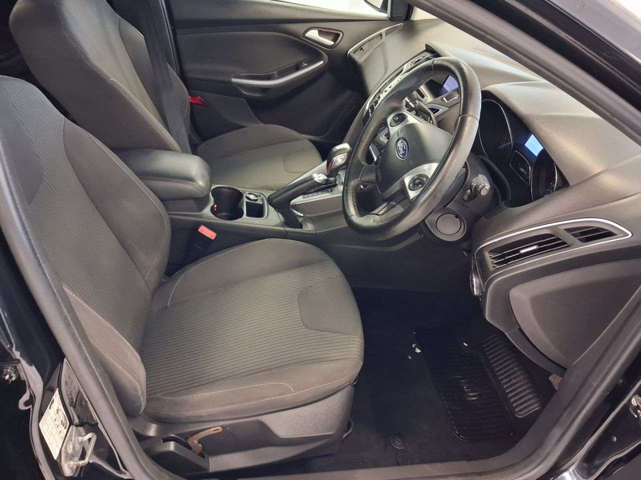 2014 FORD FOCUS 2014 FORD FOCUS