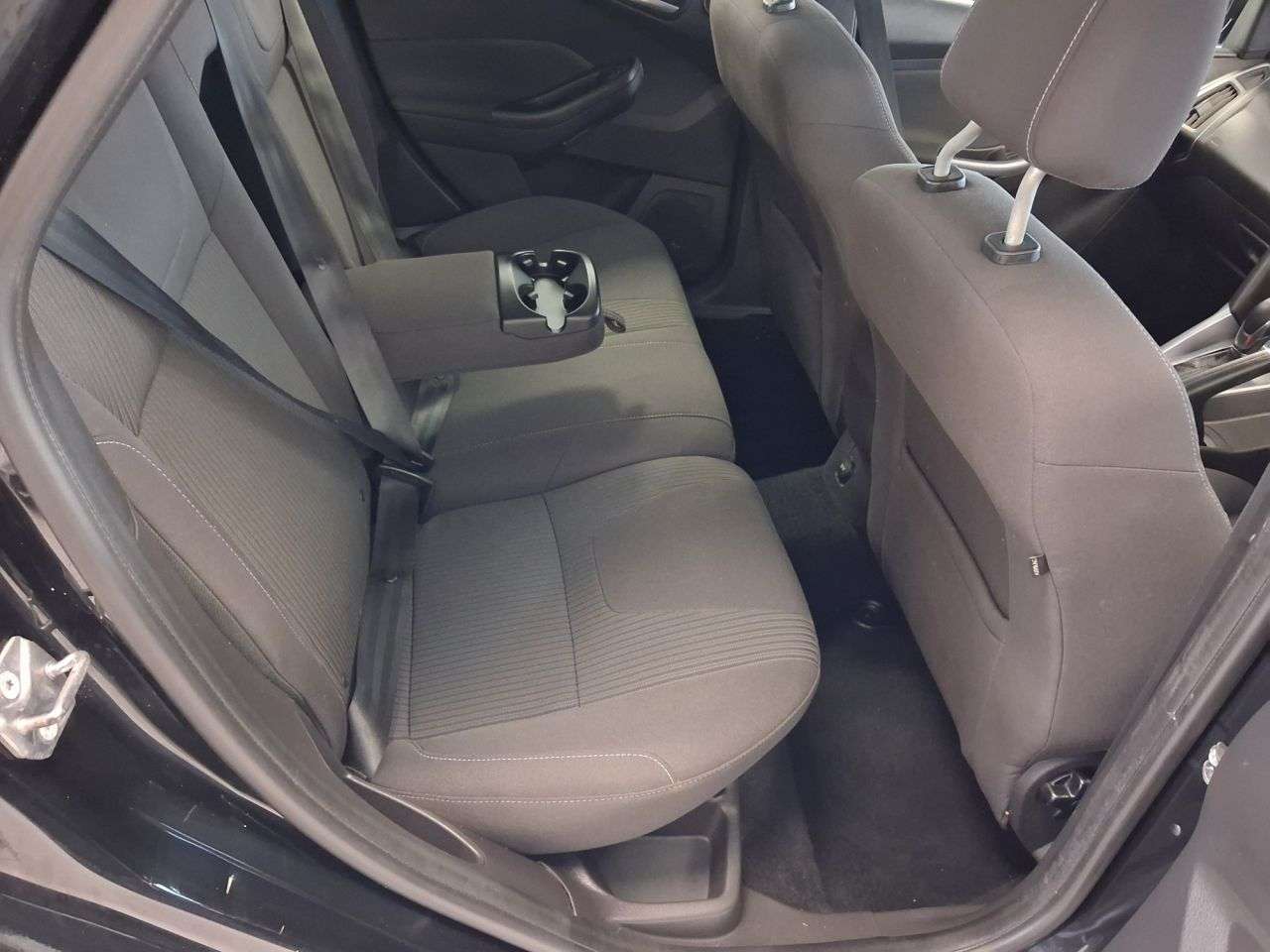 2014 FORD FOCUS 2014 FORD FOCUS