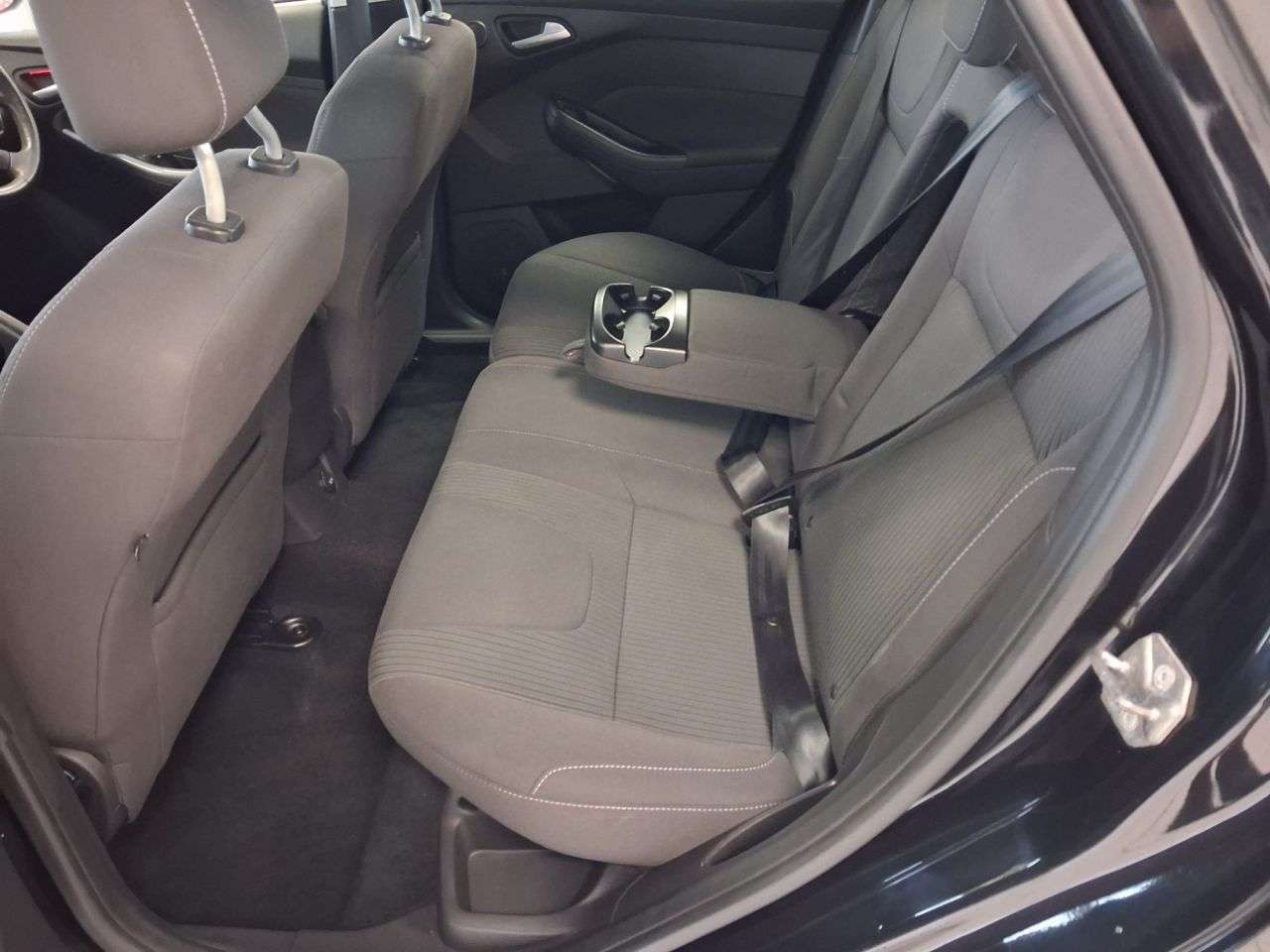 2014 FORD FOCUS 2014 FORD FOCUS