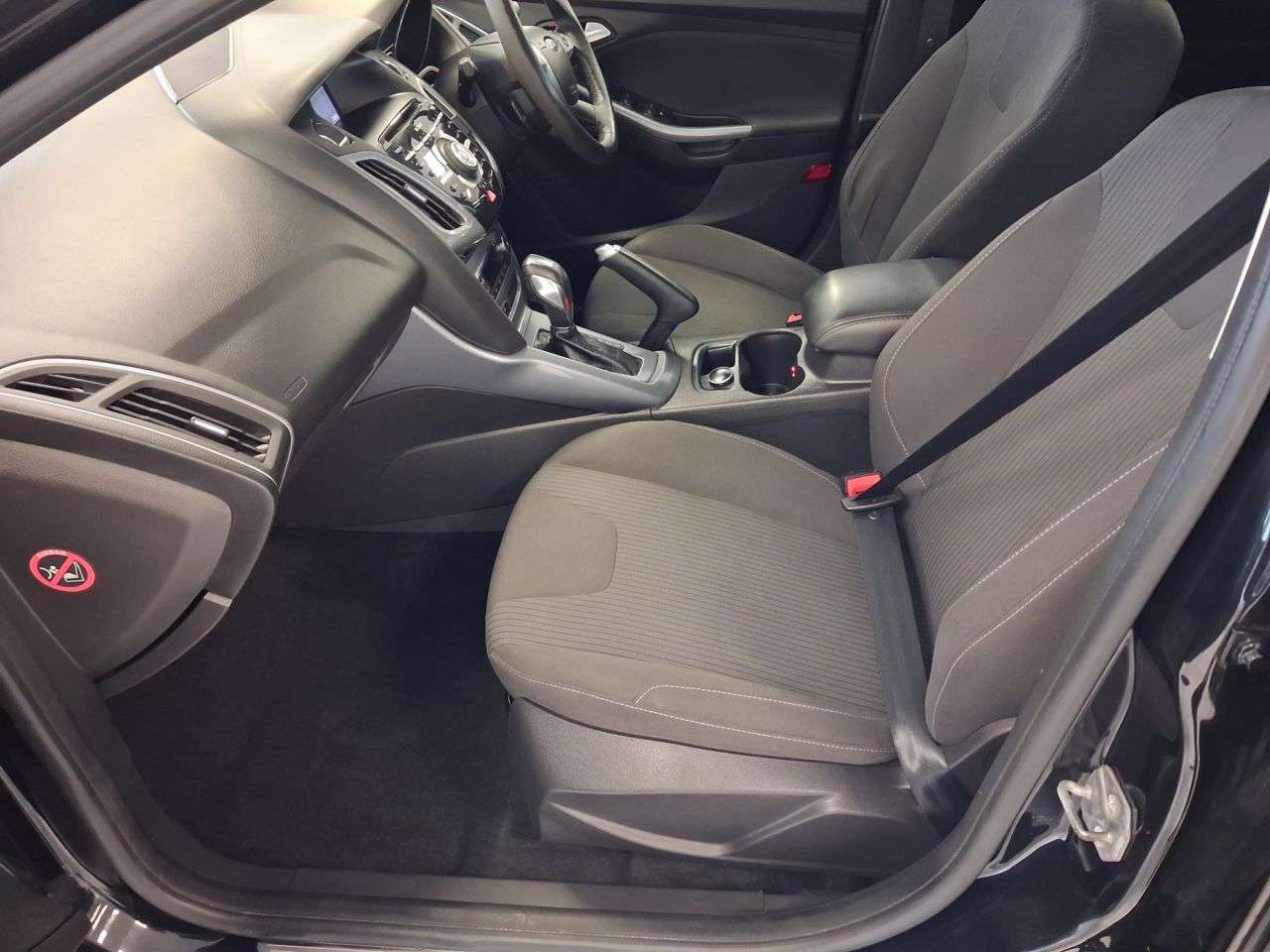 2014 FORD FOCUS 2014 FORD FOCUS