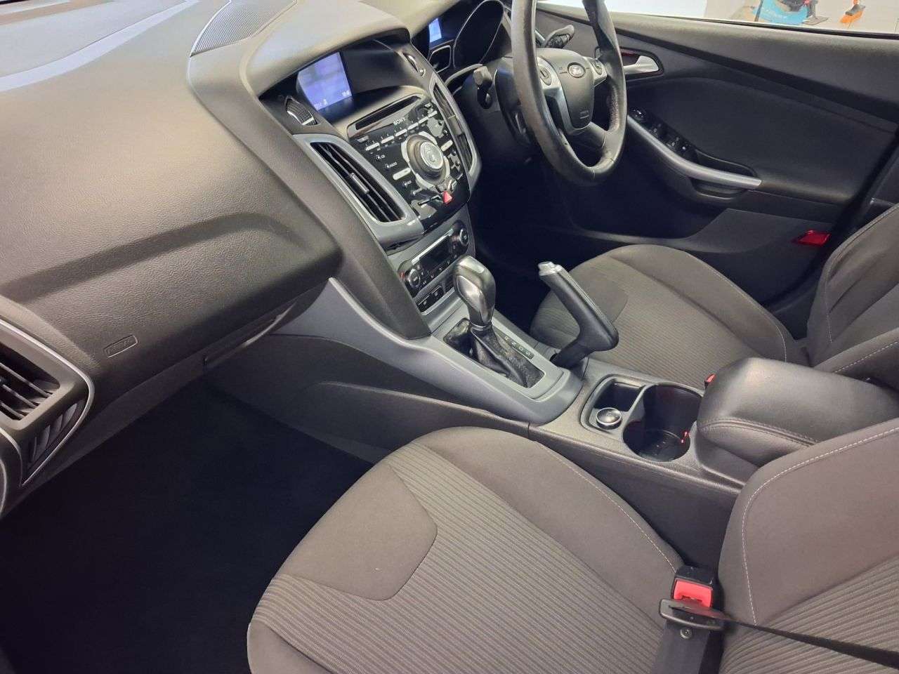 2014 FORD FOCUS 2014 FORD FOCUS