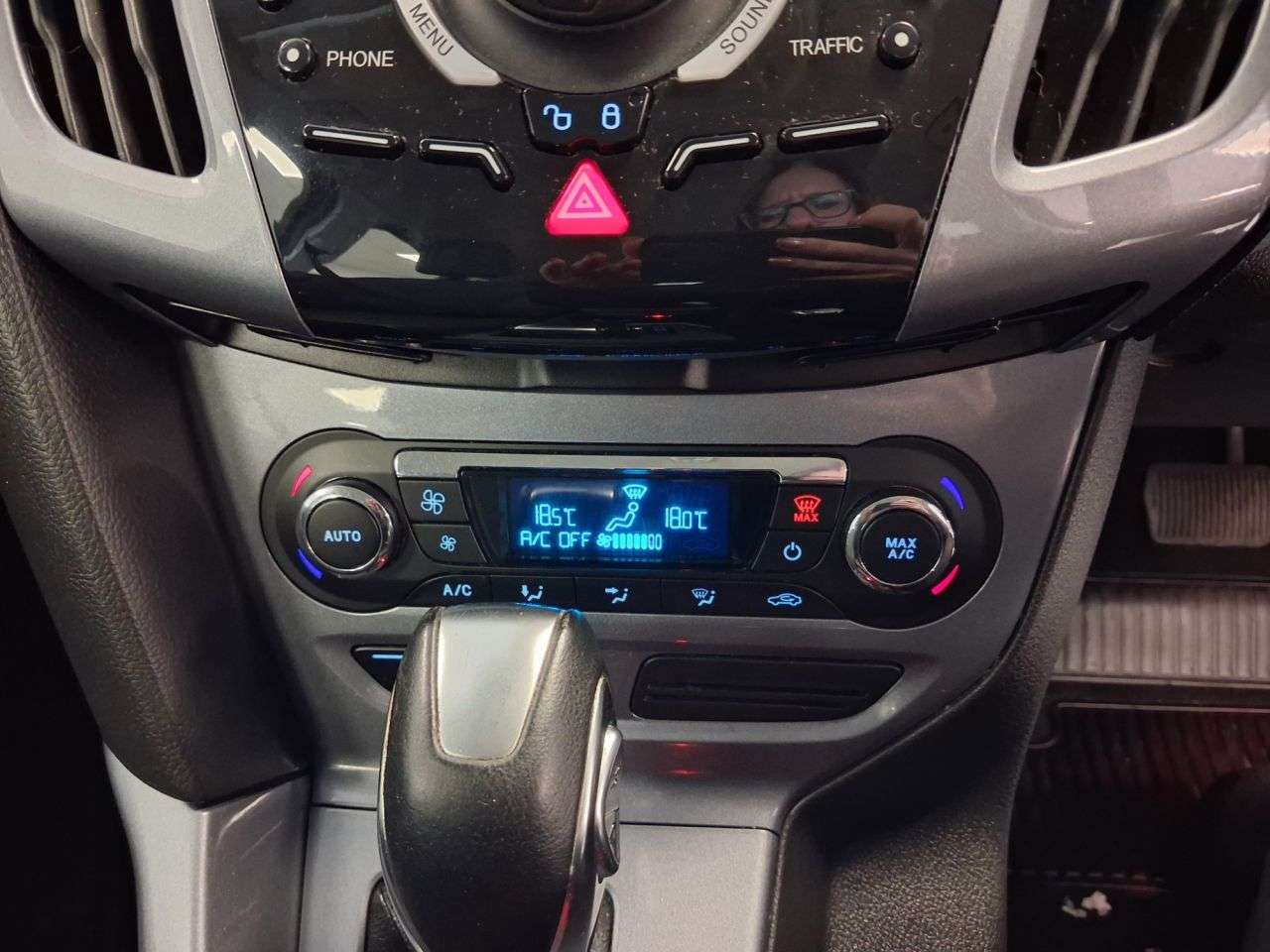 2014 FORD FOCUS 2014 FORD FOCUS