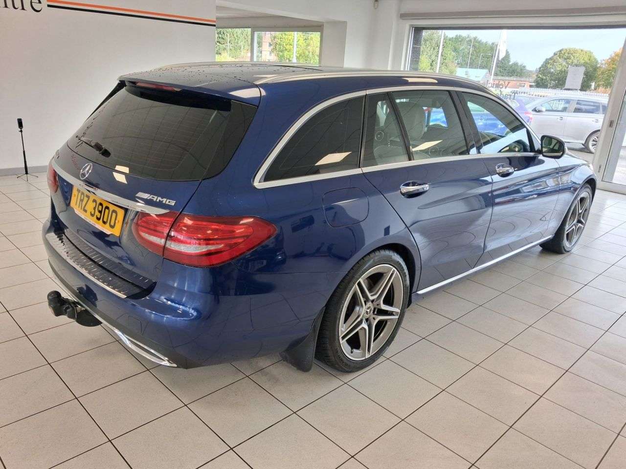2015 MERCEDES-BENZ C CLASS 2015 MERCEDES-BENZ C CLASS