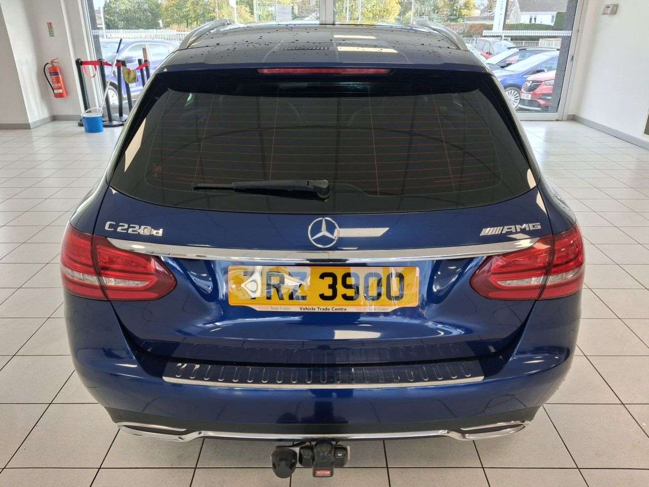 2015 MERCEDES-BENZ C CLASS 2015 MERCEDES-BENZ C CLASS