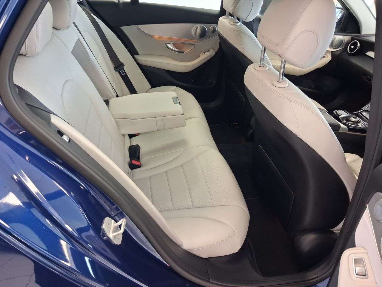 2015 MERCEDES-BENZ C CLASS 2015 MERCEDES-BENZ C CLASS