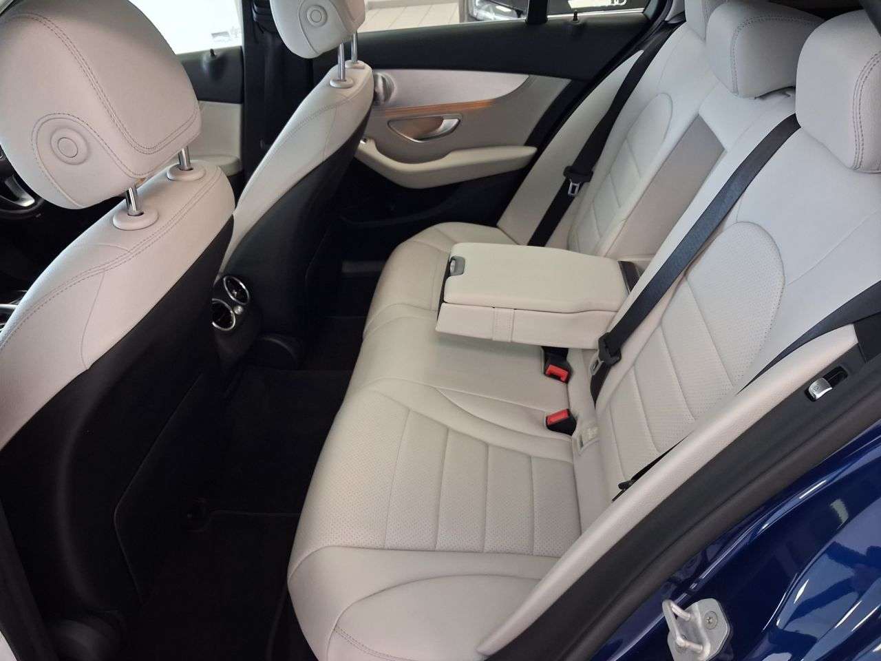 2015 MERCEDES-BENZ C CLASS 2015 MERCEDES-BENZ C CLASS