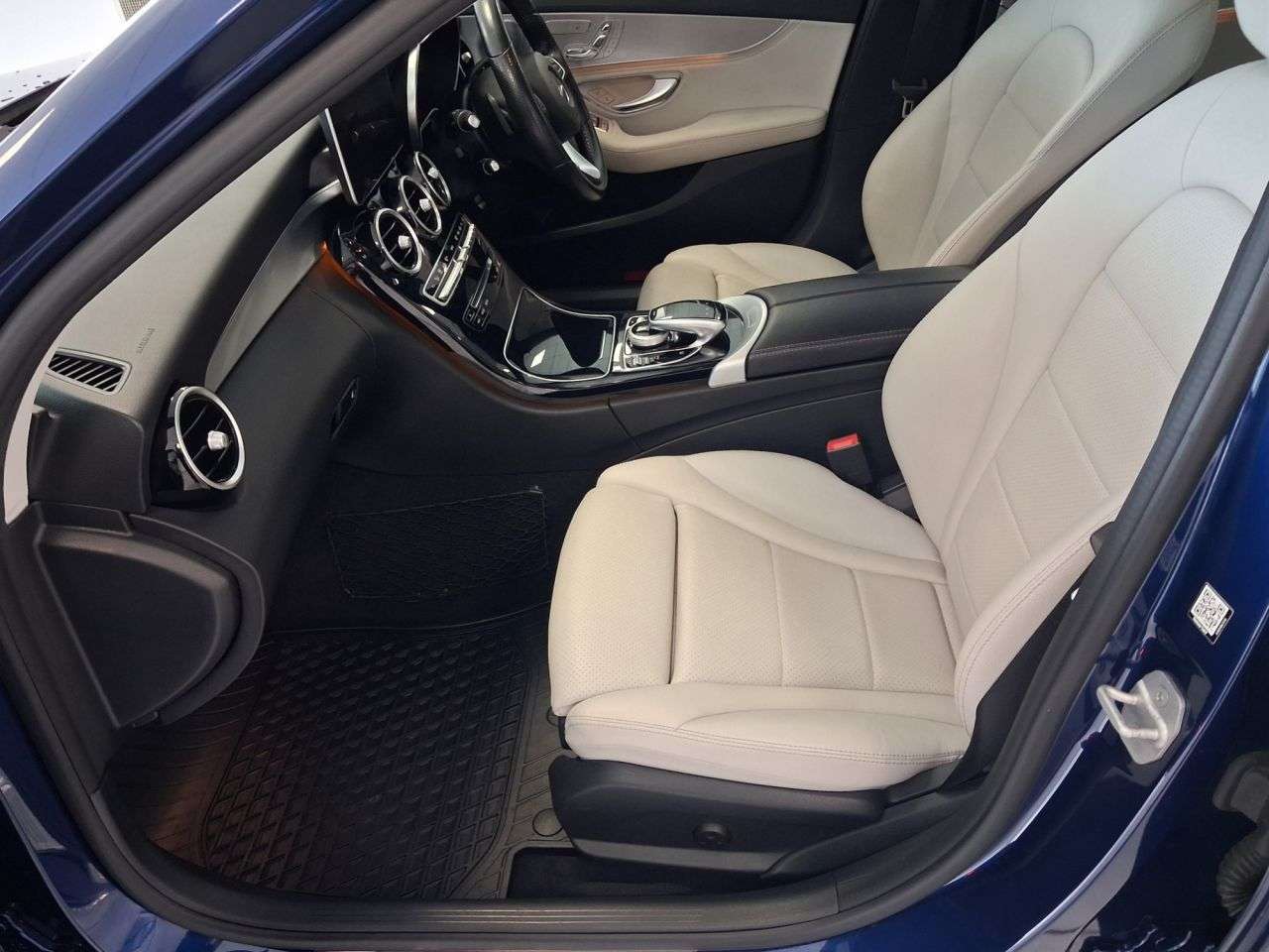 2015 MERCEDES-BENZ C CLASS 2015 MERCEDES-BENZ C CLASS