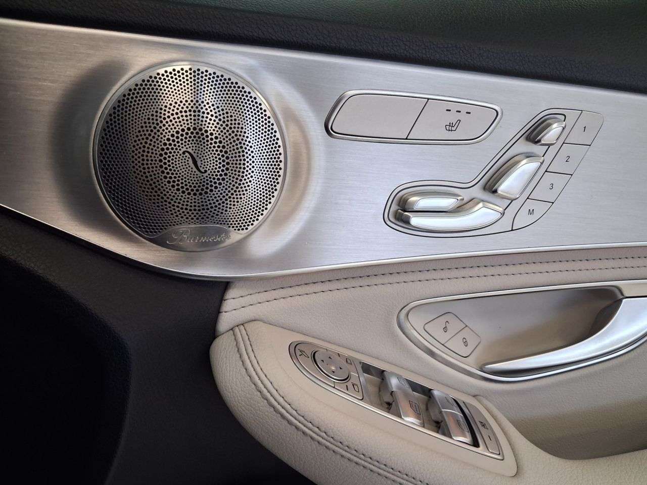 2015 MERCEDES-BENZ C CLASS 2015 MERCEDES-BENZ C CLASS