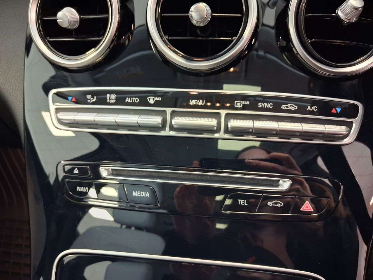 2015 MERCEDES-BENZ C CLASS 2015 MERCEDES-BENZ C CLASS