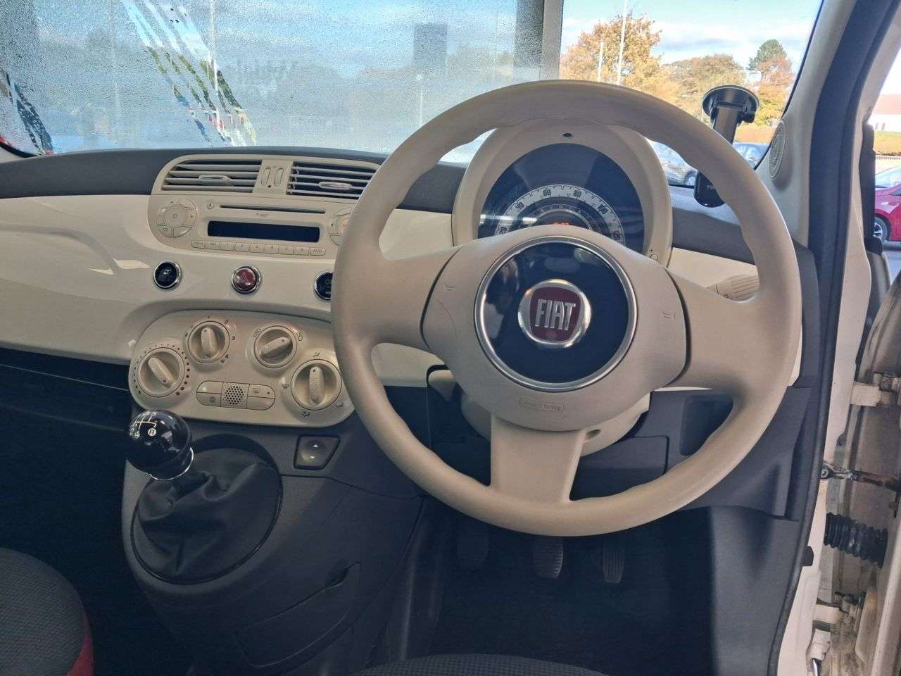 2014 FIAT 500 2014 FIAT 500