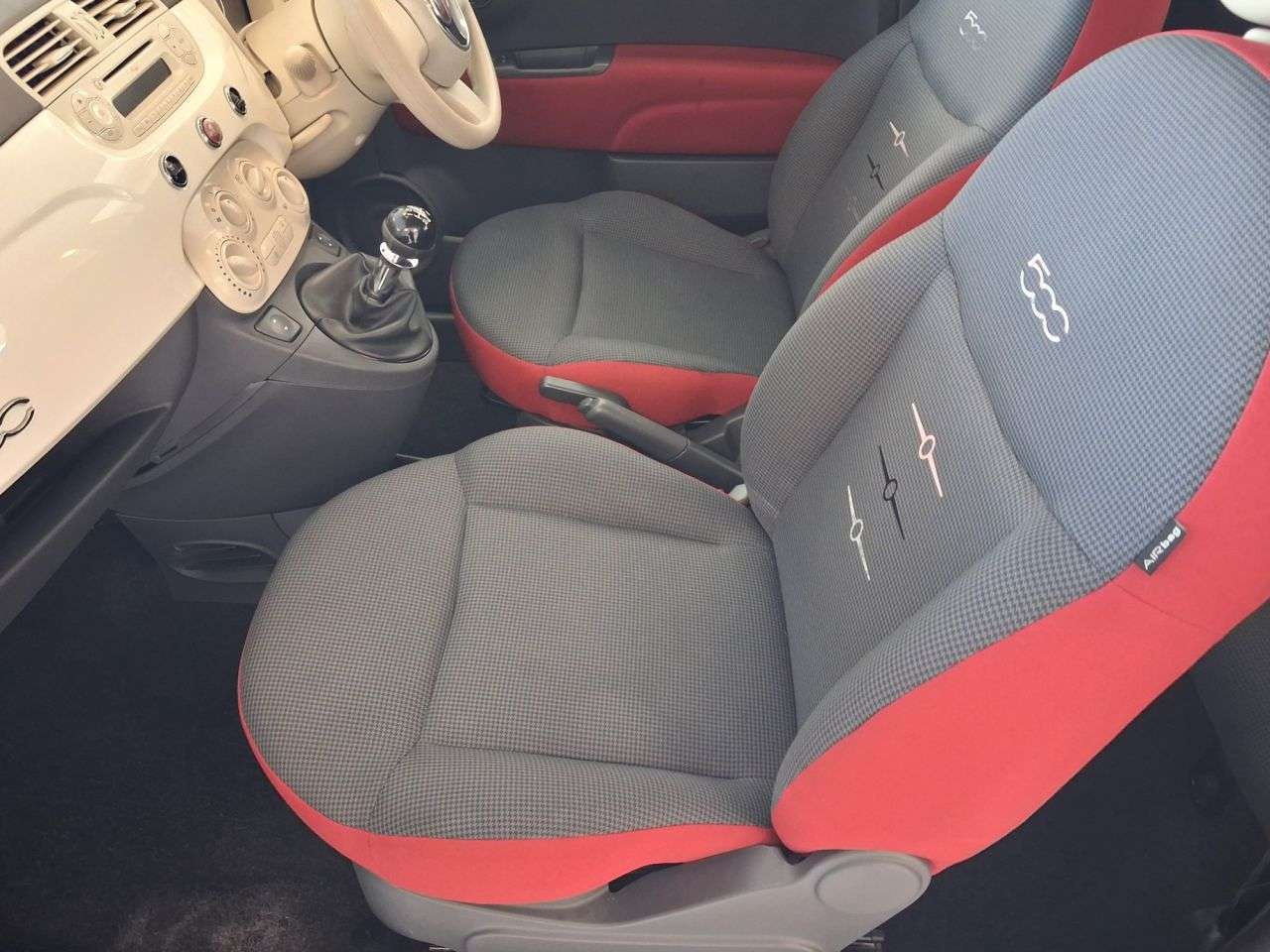 2014 FIAT 500 2014 FIAT 500