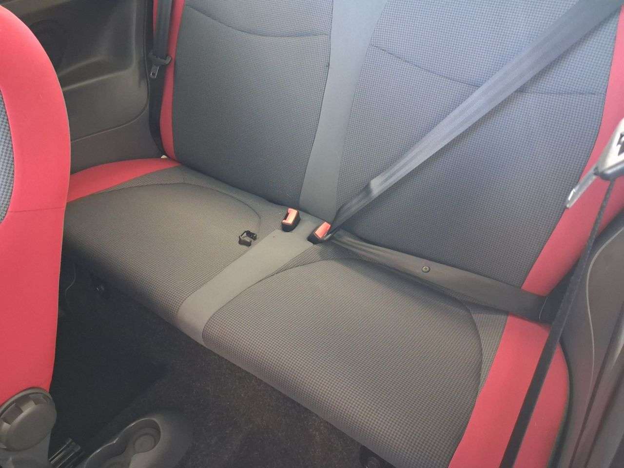 2014 FIAT 500 2014 FIAT 500