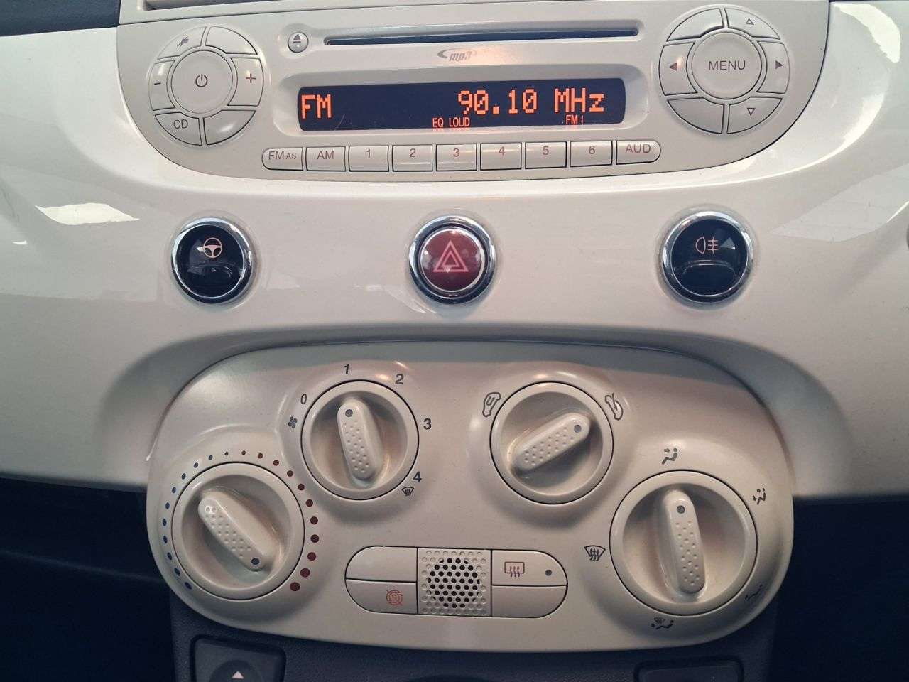 2014 FIAT 500 2014 FIAT 500