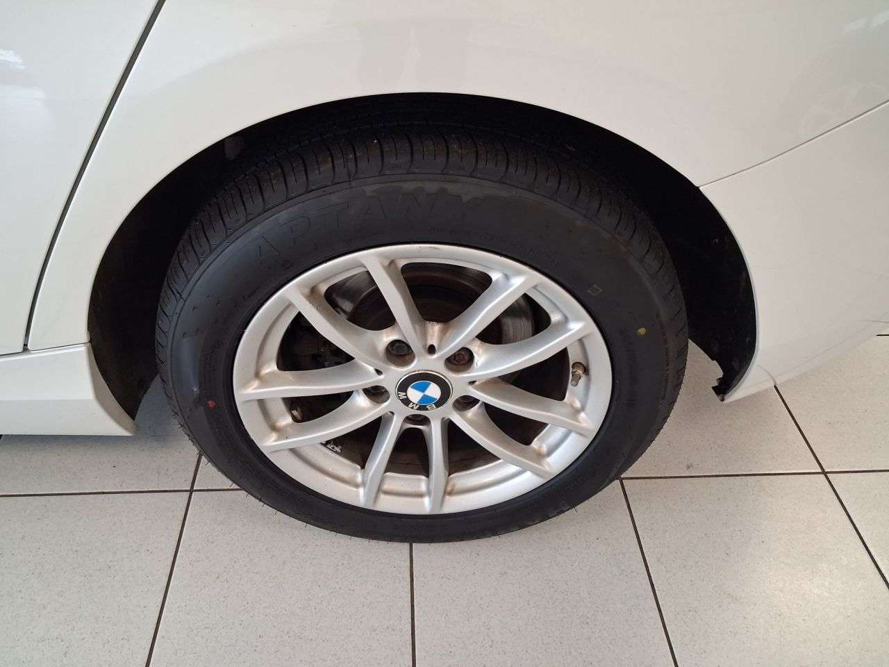 2018 BMW 1 SERIES 2018 BMW 1 SERIES