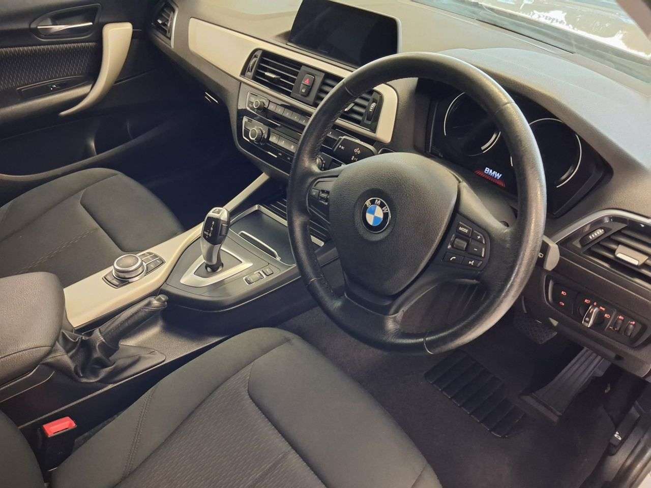 2018 BMW 1 SERIES 2018 BMW 1 SERIES