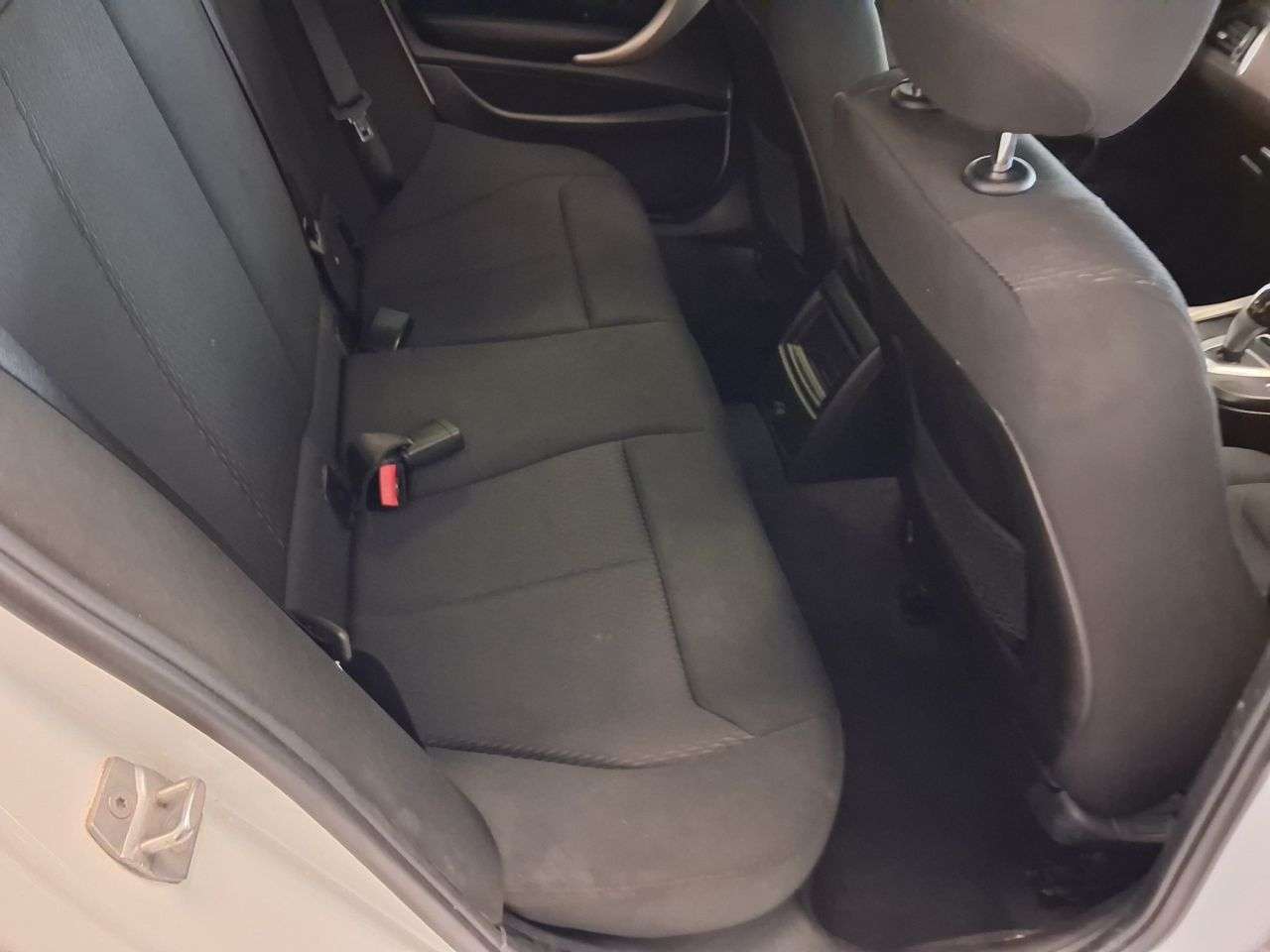 2018 BMW 1 SERIES 2018 BMW 1 SERIES