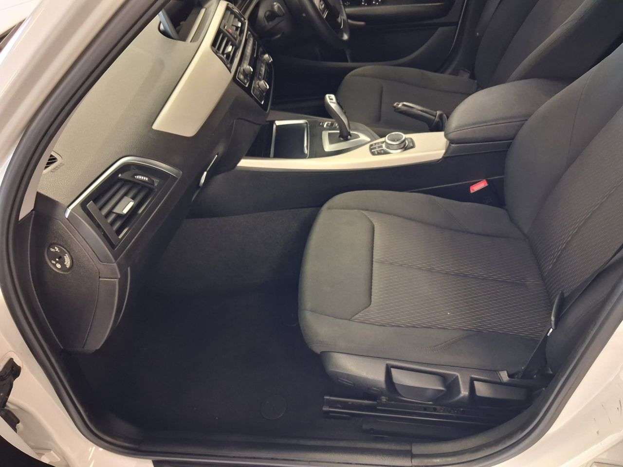 2018 BMW 1 SERIES 2018 BMW 1 SERIES