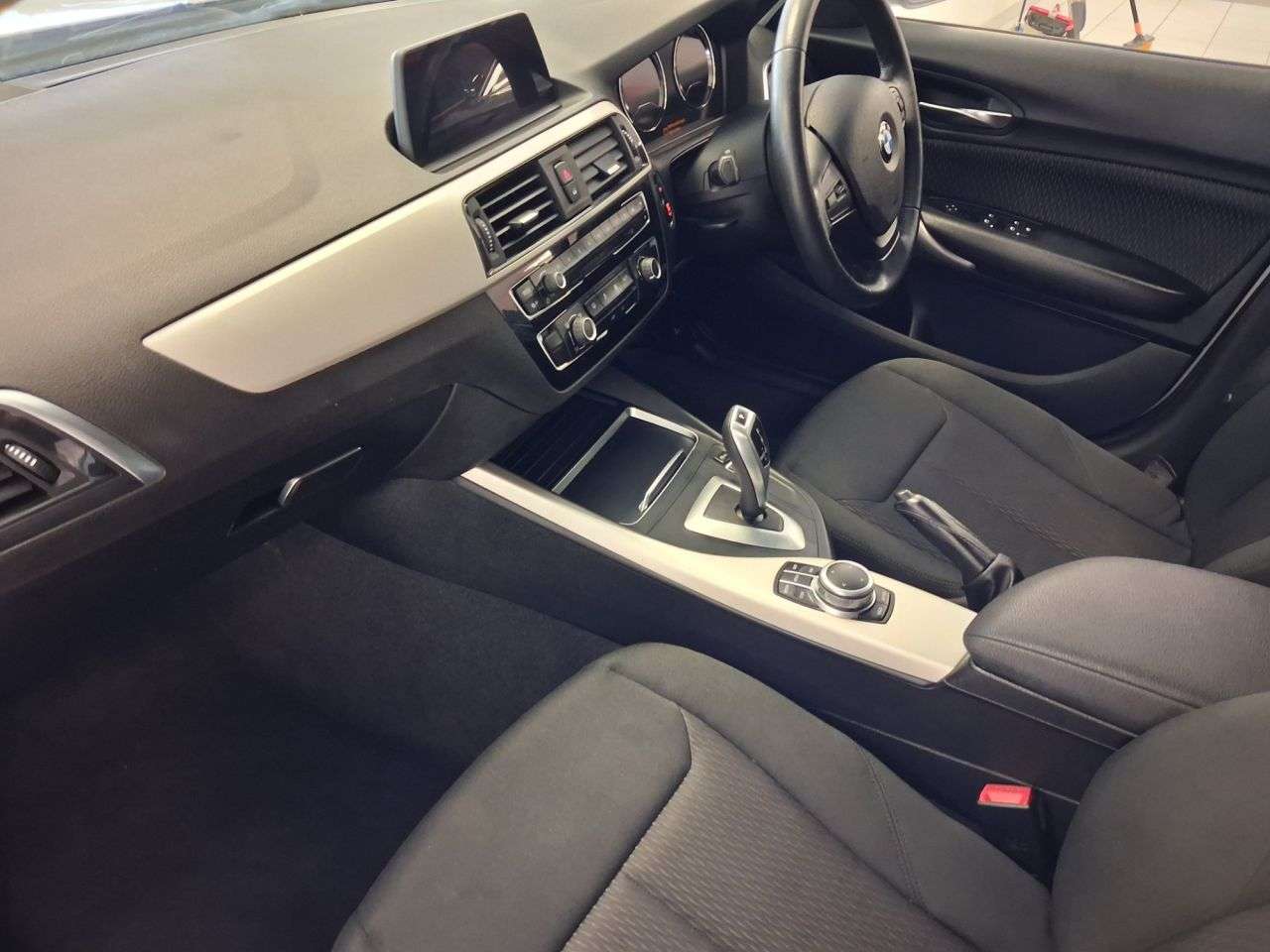 2018 BMW 1 SERIES 2018 BMW 1 SERIES