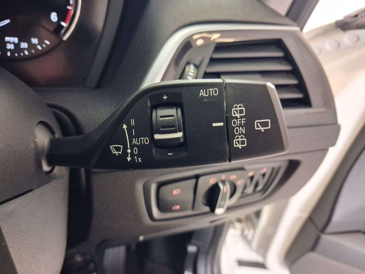 2018 BMW 1 SERIES 2018 BMW 1 SERIES