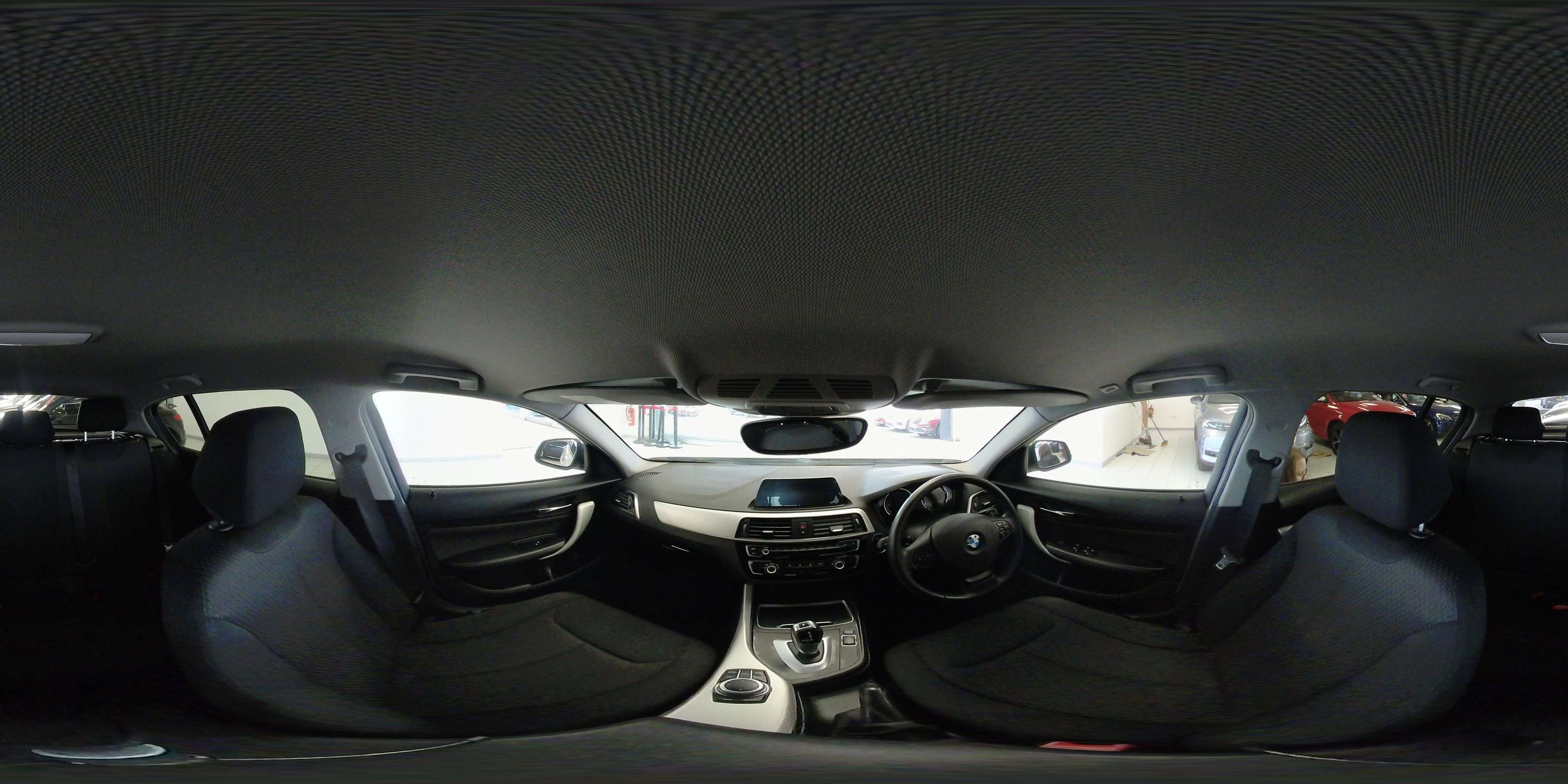 2018 BMW 1 SERIES 2018 BMW 1 SERIES