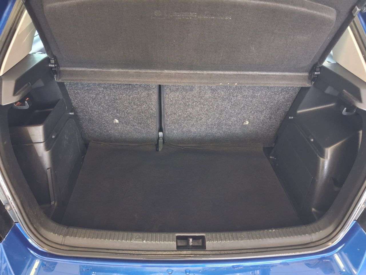 2018 SKODA FABIA 2018 SKODA FABIA