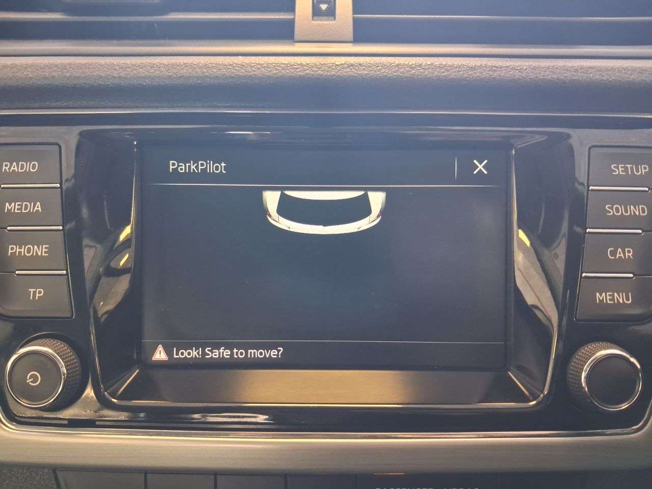 2018 SKODA FABIA 2018 SKODA FABIA