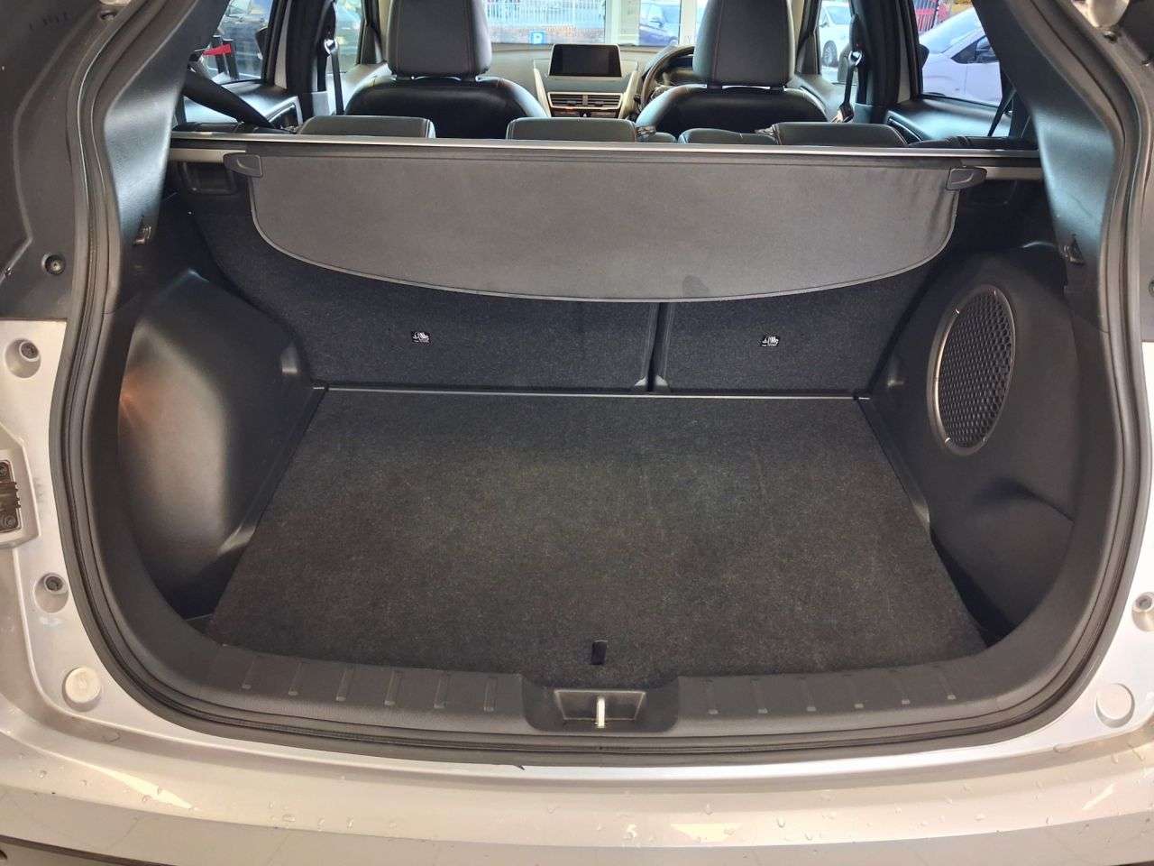 2018 MITSUBISHI ECLIPSE CROSS 2018 MITSUBISHI ECLIPSE CROSS