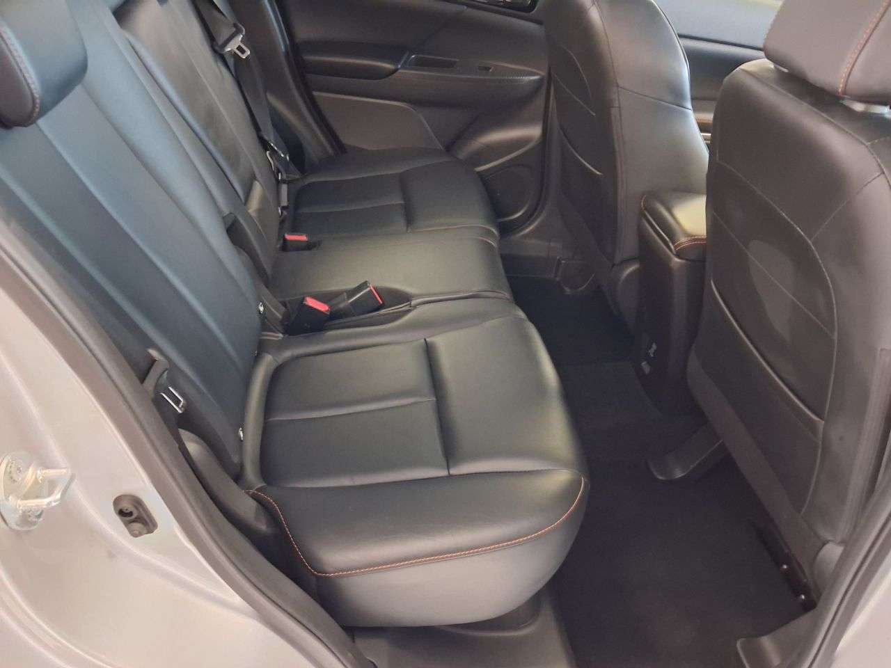 2018 MITSUBISHI ECLIPSE CROSS 2018 MITSUBISHI ECLIPSE CROSS