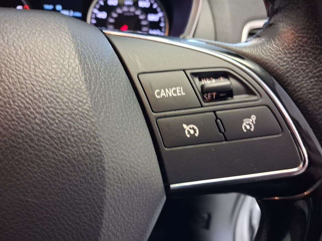 2018 MITSUBISHI ECLIPSE CROSS 2018 MITSUBISHI ECLIPSE CROSS