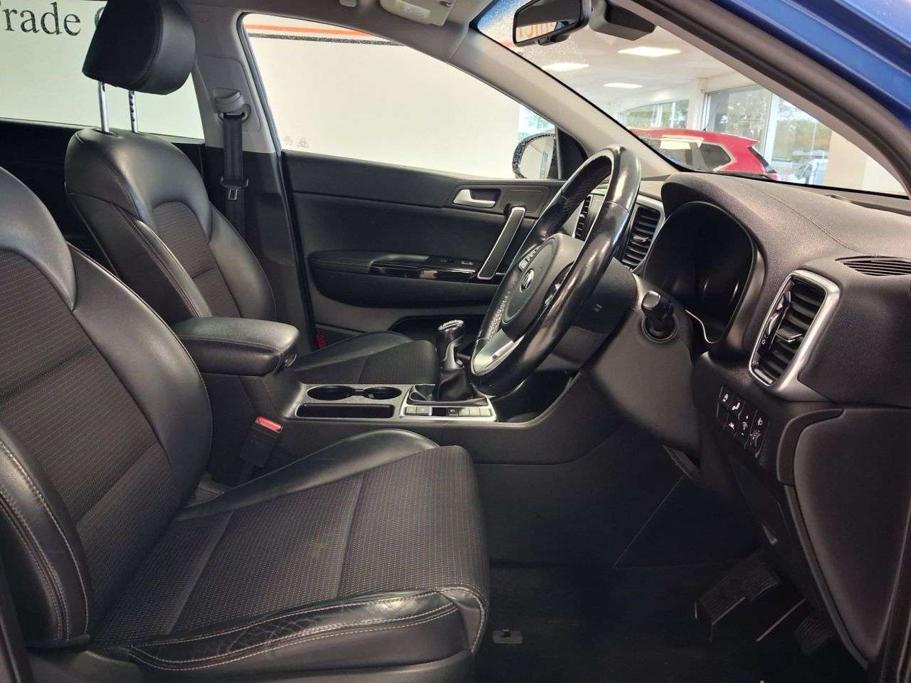 2018 KIA SPORTAGE 2018 KIA SPORTAGE